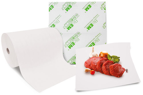 Papier paraffiné